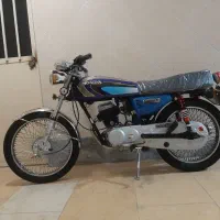 هوندا(شهاب ۱۵۰عروسک)(پلاکدار)