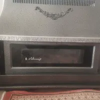 بخاری
