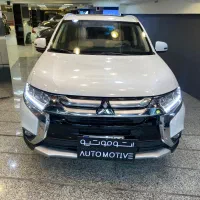 میتسوبیشی اوتلندر مدل ۲۰۱۸