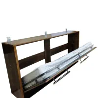 تخت تاشو کمدی