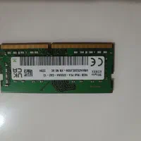 رم 16 گیگ لپ تاپ  DDR4 باس 3200
