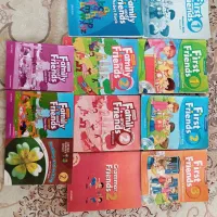کتاب زبان انگلیسی
