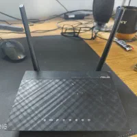 مودم adsl asus