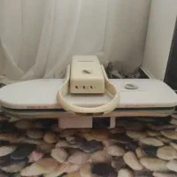 اتو پرس