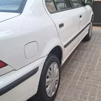 سمند LX XU7|خودرو سواری و وانت|تهران, سلسبیل شمالی|دیوار