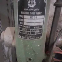 دریل ستونی تبریز|ماشینآلات صنعتی|کهریزک, |دیوار