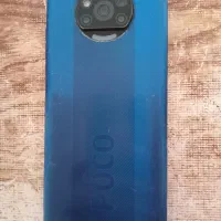 گوشی poco X3|موبایل|کرج, کیانمهر|دیوار