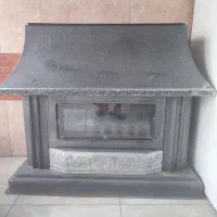 بخاری گازی|بخاری، هیتر، شومینه|نسیم‌شهر, |دیوار