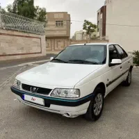 پژو اسلیکس|خودرو سواری و وانت|خرم‌آباد, |دیوار