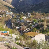 1000 متر زمین لوآسان بزرگ محله هنزا)|فروش زمین و ملک کلنگی|تهران, بازار|دیوار