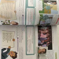 کتاب Family and Frinds 5|کتاب و مجله آموزشی|تهران, زهتابی|دیوار