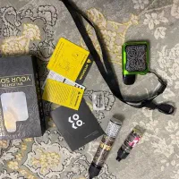 ویپ پاد کالیبرنgk2|زیورآلات و اکسسوری|بهارستان, |دیوار