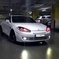 هیونداکوپه2008فول درحدنقدیامعاوضه207بسترن بی50