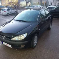 206 sd عروسک|خودرو سواری و وانت|اردبیل, |دیوار