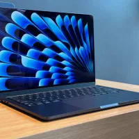 MacBook Air M3 بسیار نو|رایانه همراه|مشهد, حجاب (شهرک غرب)|دیوار