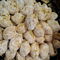 سفارش پخت قطاب خانگی|خوردنی و آشامیدنی|قم, باجک دو|دیوار