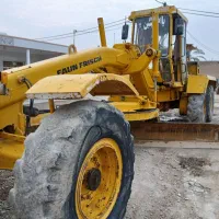 گریدر فان|خودرو سنگین|تهران, سلسبیل شمالی|دیوار