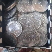 سکه ۱۰ ریال سوپر بانکی|کلکسیون سکه، تمبر، اسکناس|تهران, نیروی هوایی (پیروزی)|دیوار