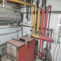 لوله کشی وتاسیسات مکانیکی(گروه فنی ومهندسی داداشی)