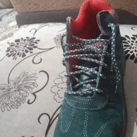 کفش کار ومجلسی نوهستن|کیف، کفش، کمربند|شهر بابک, |دیوار