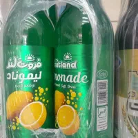 حراج 35درصد لیموناد و دلستر و آبمیوه فروتلند