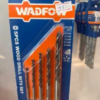 ست مته وادفو و دینگی چوب آهن الماس|ابزارآلات|اصفهان, جاوان|دیوار