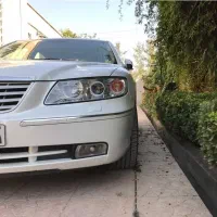 هیوندای آزرا|خودرو سواری و وانت|الیگودرز, |دیوار