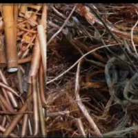 خرید و فروش ضایعات مس برنج شیرآلات|عمده‌فروشی|مشهد, دانشجو|دیوار