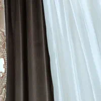 سایه والان قهوه ای