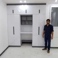 کابینت سازی دانش|خدمات پیشه و مهارت|قروه, |دیوار