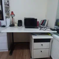 میز تحریر یا میز کار