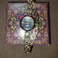 ساعت زنانه نو همراه با  کارتن|ساعت|اصفهان, شیخ اشراق|دیوار