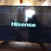 تلویزیون هایسنس ۴۰
