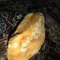 کشف شهابسنگ طلا دار