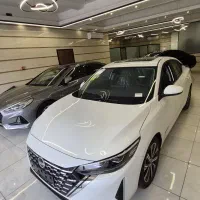 نیسان سیلفی ۲۰۲۴ سفید