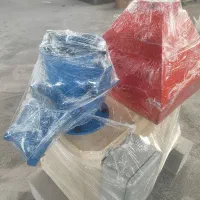 دستگاه تولید پلت خانگی