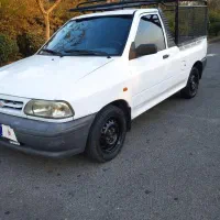 پراید وانت مدل1400|خودرو سواری و وانت|تهران, شهرک ولیعصر جنوبی|دیوار