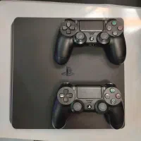 پلی استیشن 4 ps4