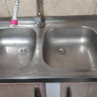 سینک ظرفشویی