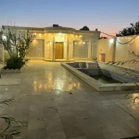 اجاره باغویلا  در شهریار پاره وقت شبانه روزی|اجارهٔ کوتاه‌مدت ویلا و باغ|شهریار, یوسف آباد صیرفی|دیوار