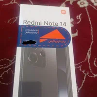 شیائومی Redmi Note 14 با حافظهٔ ۲۵۶ گیگابایت