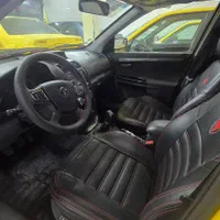 سمند سورن پلاس، مدل ۱۴۰۴|خودرو سواری و وانت|چابهار, |دیوار