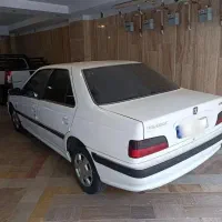 پژو پارس 99|خودرو سواری و وانت|تهران, حر|دیوار