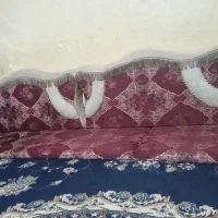 مبل راحتی|مبلمان خانگی و میز عسلی|اهواز, پردیس|دیوار