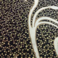 گلیم فرش ماشینی|گلیم، جاجیم، گبه|قم, پردیسان|دیوار