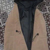 پافر دخترونه دورنگ