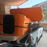 وانت بار ،تاکسی بار ،وانت تلفنی،پیکان بار|خدمات حمل و نقل|شیراز, پودنک|دیوار