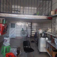 نصرت اباد آخر ایستگاه تاکسی پشت نانوایی