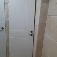 فروش درب چوبی حمام