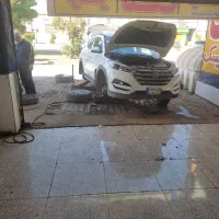 فروش لنتhyondaiجنسیس سوناتا توسان النترا سانتافه|قطعات یدکی و لوازم جانبی|اهواز, کوی آزادی|دیوار